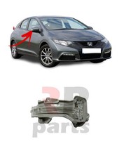 Für Honda Civic 12-17, Honda Crv 12 - 18 Neu Außenspiegel Blinker Rechts O/S