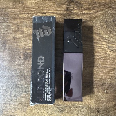 Urban Decay - Vice Lip Bond Unbreakable Liquid Lip Color ~ Indie Sleaze ~ NIB