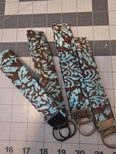 Key Fob Wristlets