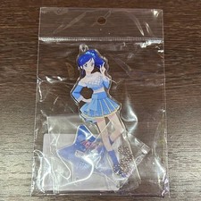 Porte-clés acrylique Aoi Kiriya Starway To The Future