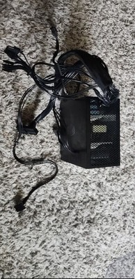Coolermaster - 500W - 80+ Power Supply Unit - HP Part L84091-001 - HP Omen 30L