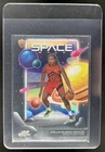 2025 Topps Cosmic Chrome Collin Murray-Boyles Refractor (RAW)