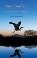Spirituality | Gottlieb | Buch | Gebunden | Englisch | 2018 | Academic