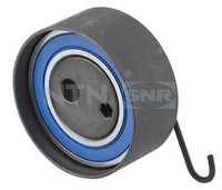 SNR GT353.26 Spannrolle, Zahnriemen FüR Chevrolet Opel