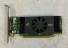 Dell NVIDIA Quadro NVS 420 K722J Graphics Card NS P6C