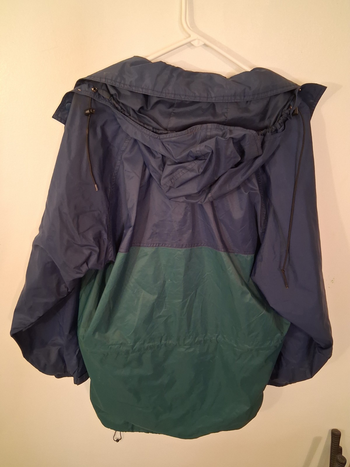 Helly Hansen Jacket Small Helly-Tech Waterproof H… - image 8