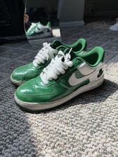 Size 15 - Nike Air Force 1 Low St. Patrick's Day for sale online