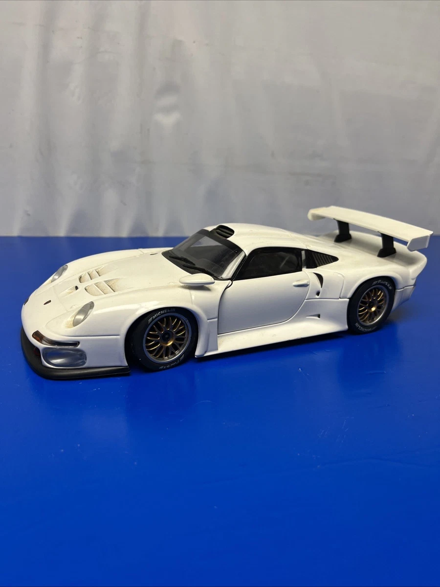 25+ UT Porsche 1:18 Scale Diecast Cars, Trucks & Vans for sale