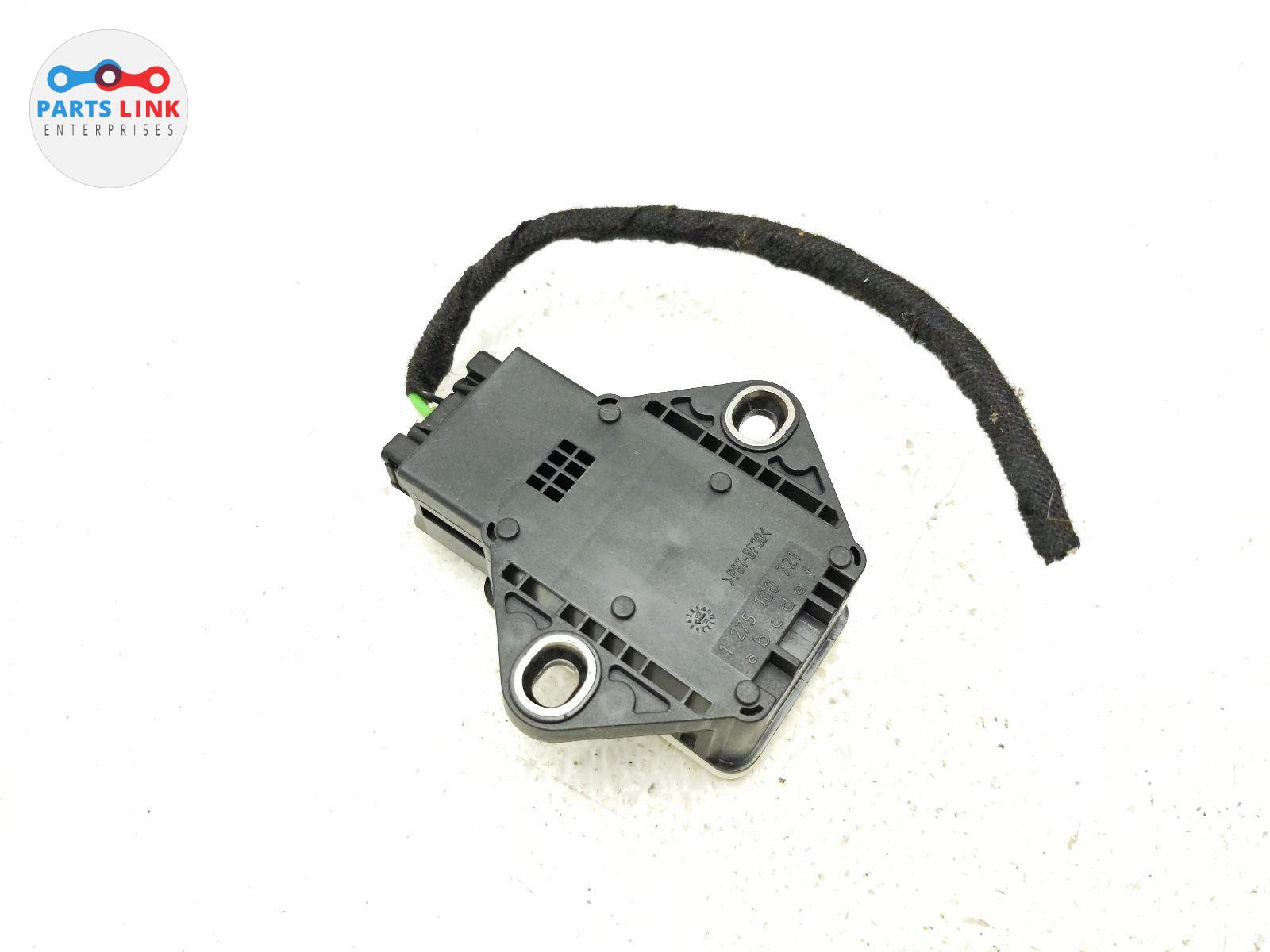 2007-19 MASERATI GRANTURISMO YAW RATE ESP SENSOR CONTROL MODULE HARNESS M145