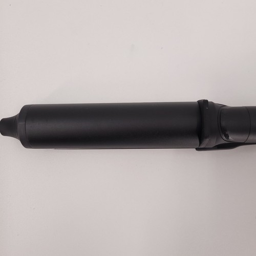 Herramienta de peinado GHD Curve Iron Soft Curl 1,25" CLT322 *Caja abierta* - Imagen 14 de 19