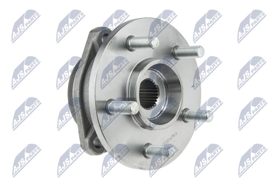 WHEEL BEARING KIT KLP-CH-011 FOR JEEP WAGONEER CHEROKEE/LIBERTY/SUV ENC 2.5L - Image 11