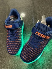 LED Schuhe Mit Rollen