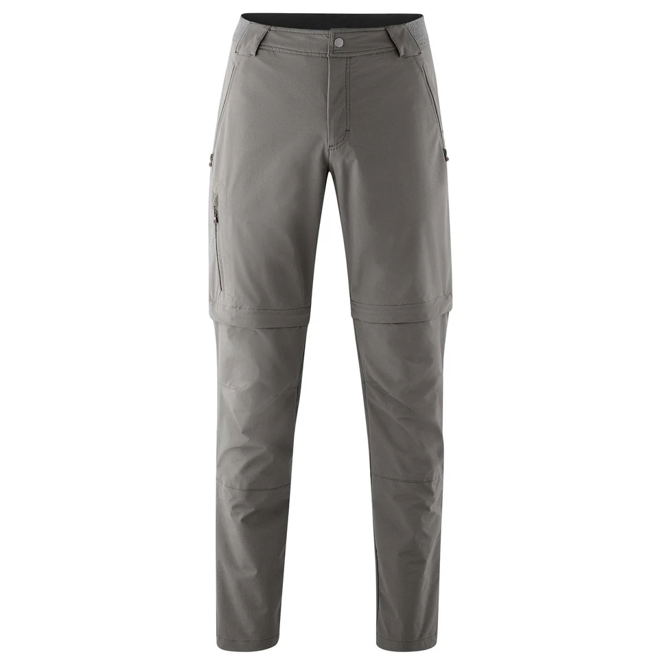 Maier Sports Herren Hose Norit Zip 2.0 M 133026 - Bild 1 von 1