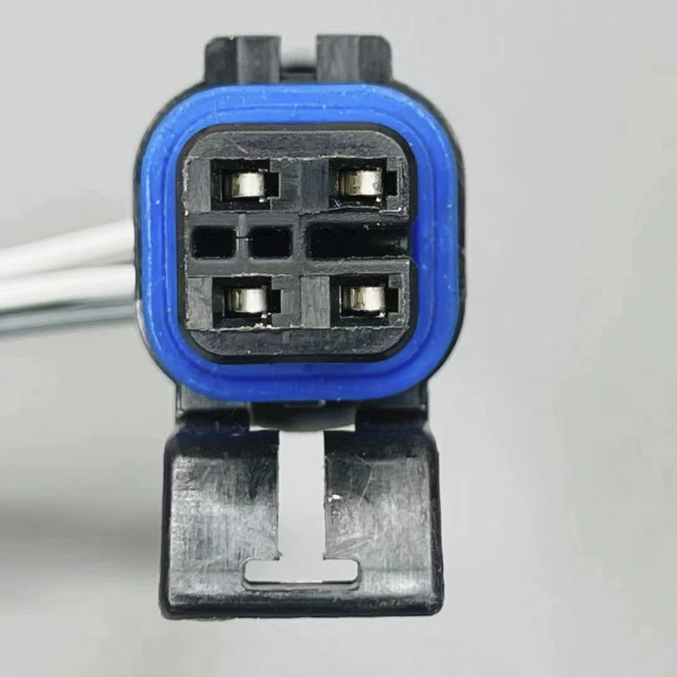 Sensor de oxígeno lambda O2 4 piezas 15282*2 15150*2 para Hummer H3 H3T 2009-2010 OE Foto 2 de 3