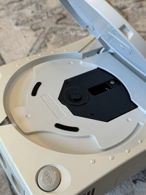 Sega Dreamcast Console BUNDLE HKT-3020 w/ OEM controllers! Memory - Tested MINT