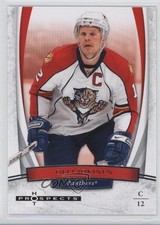 2007-08 Fleer Hot Prospects Olli Jokinen #71 t3w
