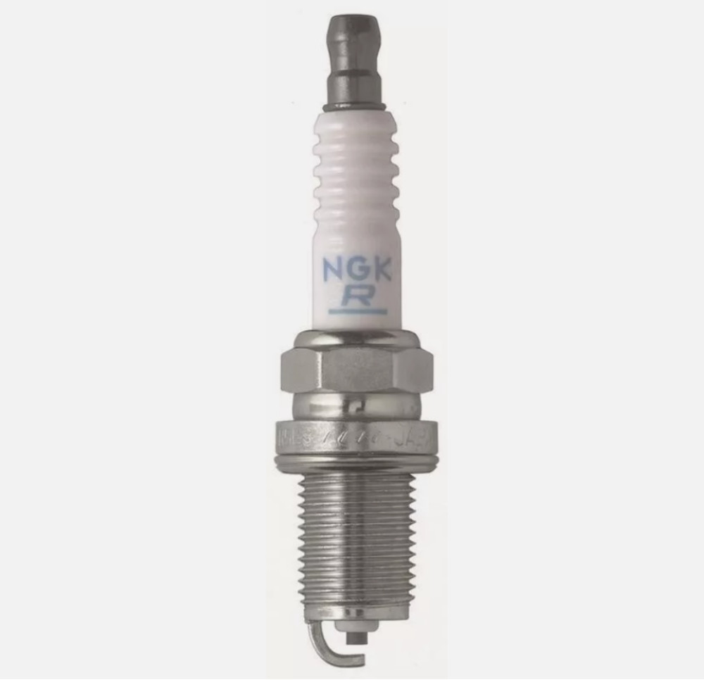NGK Spark Plug 2001-2004 Polaris Ranger 4x4 500 BKR5E 7938 QTY-4