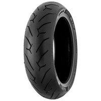 Pirelli 170/60 ZR 17 M/C TL (72W) Diablo Rosso II