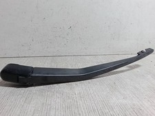 HINTERER WISCHARM SCHEIBENREINIGUNG / 66835 FÜR NISSAN MICRA IV K13K, K13KK 1.