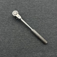 Vintage Thorsen 38 Drive Open Gear Ratchet Knurled Grip 77j Made In Usa Vintage Thorsen 38 Drive Open Gear Ratchet Knurled Grip 77j Made In Usa