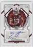 2021 National Treasures Collegiate Rookie Signatures 81/99 Simi Fehoko Auto 11oq