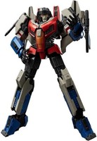 Gadget - Transformers: Blokees - Classic Class 16 - Starscream - Model Kits - Li