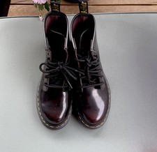 Dr. Martens 1460 – Größe 37 – Cherry Red/Oxblood – Sehr guter Zustand
