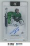 2022-23 Upper Deck Clear Cut Future Watch Tribute Auto Jake Oettinger #RA-JO