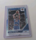 2025 Panini Jalen Bridges Base (Raw)