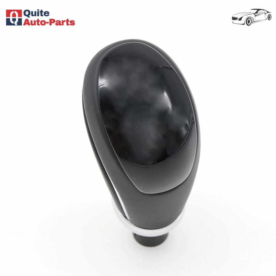 New Automatic Gear Shift Knob for Hyundai Sonata/Azera 2.0L 2.4L 3.3L - Image 4 of 4