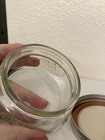 Ball Mason Wide Mouth 1/2 Pint Jar Discontinued  — photo 7