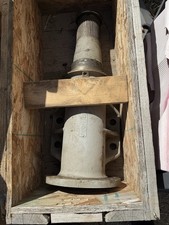 Unused Versatile Axle Model V35972 Replace 8710-001, 8710001 Fit 875 895 900 950