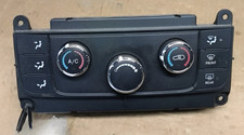 2011-2013 Jeep Grand Cherokee Ac Heater Temperature Climate Control Oem
