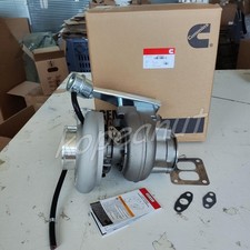 Turbocharger Holset Turbo Hx40w For Cummins 6ct 6cta 8.3l Ford Cargo 3533010 Turbocharger Holset Turbo Hx40w For Cummins 6ct 6cta 8.3l Ford Cargo 3533010