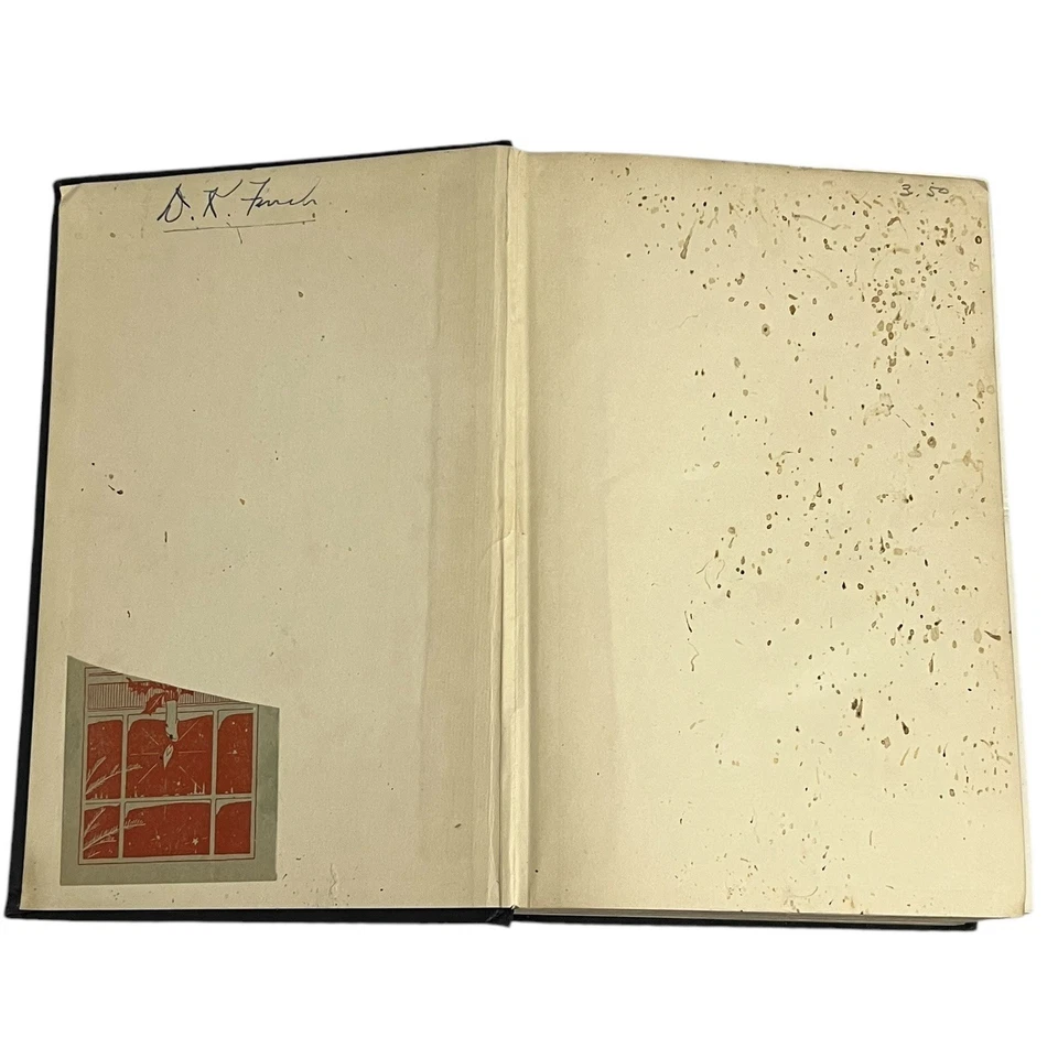 A Shorter History of England and Greater Britain Arthur Cross MacMillan 1929 - Image 3 of 4