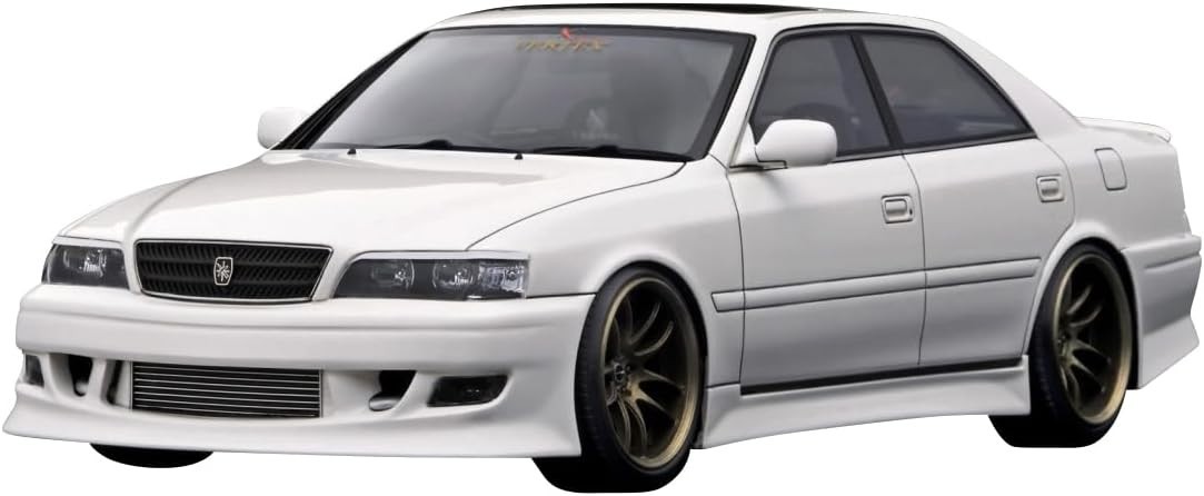 ignition model 1/18 VERTEX JZX100 Toyota Chaser