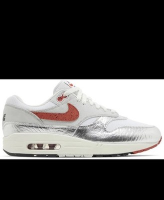 Size 11.5 - Nike Air Max 1 Premium SE Hot Sauce