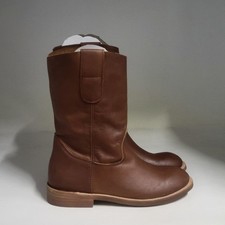 Dingo Western Boot Brown Womens Size 7M READ DESCRIPTION