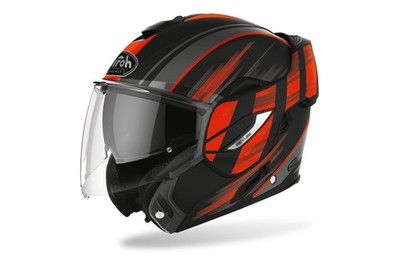RE19IK32XS - MODULAR HELM
