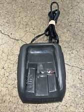 Husqvarna 40V QC250 Charger 1.5-3A For BLi-X battery System.NEW. E 0002