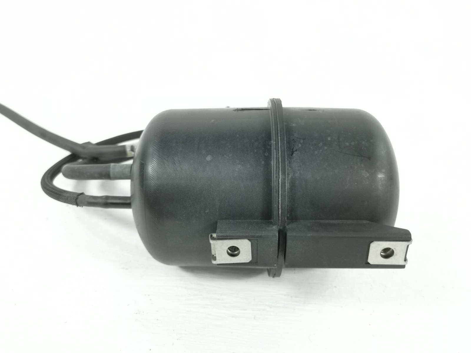 Maserati Ghibli S AWD 3.0L Auto 2014 Air Tank Vacuum Reservoir Bottle Canister