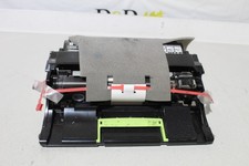 Set of 5 USED Lexmark 56F0Z00 Black Toner Cartridge OEM NO Box/ Unsealed