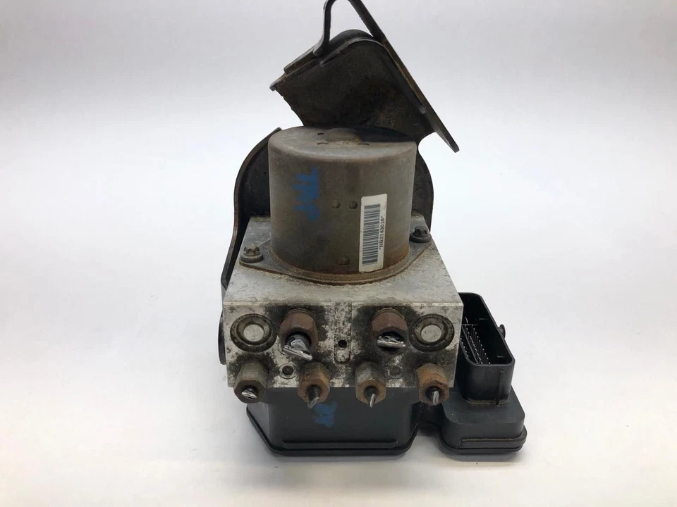 2011 吉普大切诺基 Durango 防锁制动泵/模块 Assy P68140740AA — 第 4/4 张图片