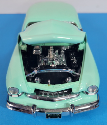 Danbury Mint '51 Mercury 