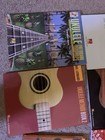 Mitchell MU-70/N Ukulele, Mahogany Body, Spruce Top With Case And Book Lot — photo 9