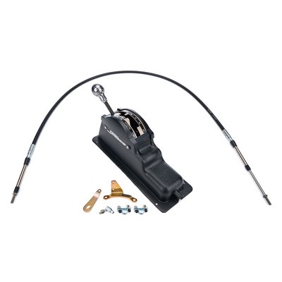 WINTERS Shifter TH400 Reverse Pattern- 107-2