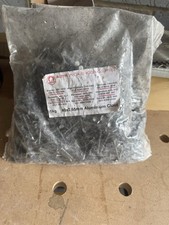 Alltype 40x2.65mm Aluminium Clout Nails/Roofing Application, 1kg, Special