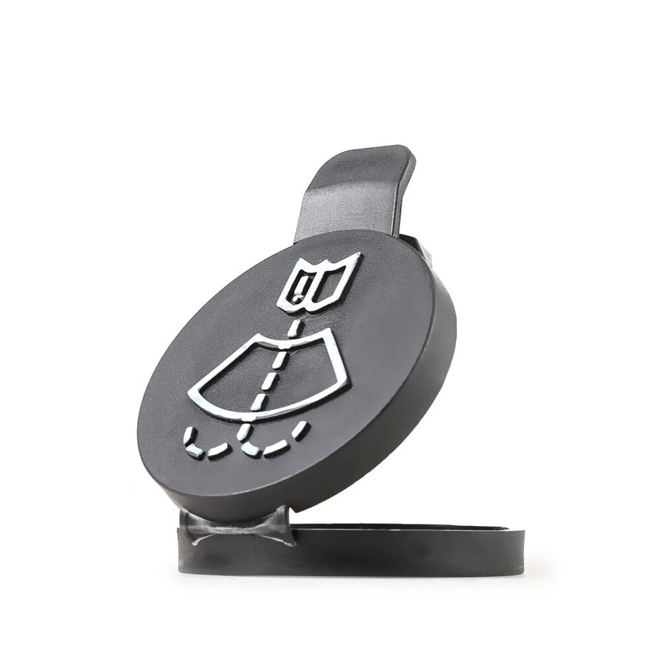 Windscreen Washer Bottle Cap for Vauxhall Astra J K Corsa E Insignia A B Adam UK - Image 4 of 4