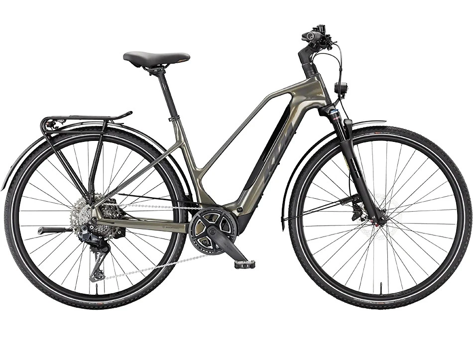 KTM Damen E-Bikes online kaufen | eBay.de