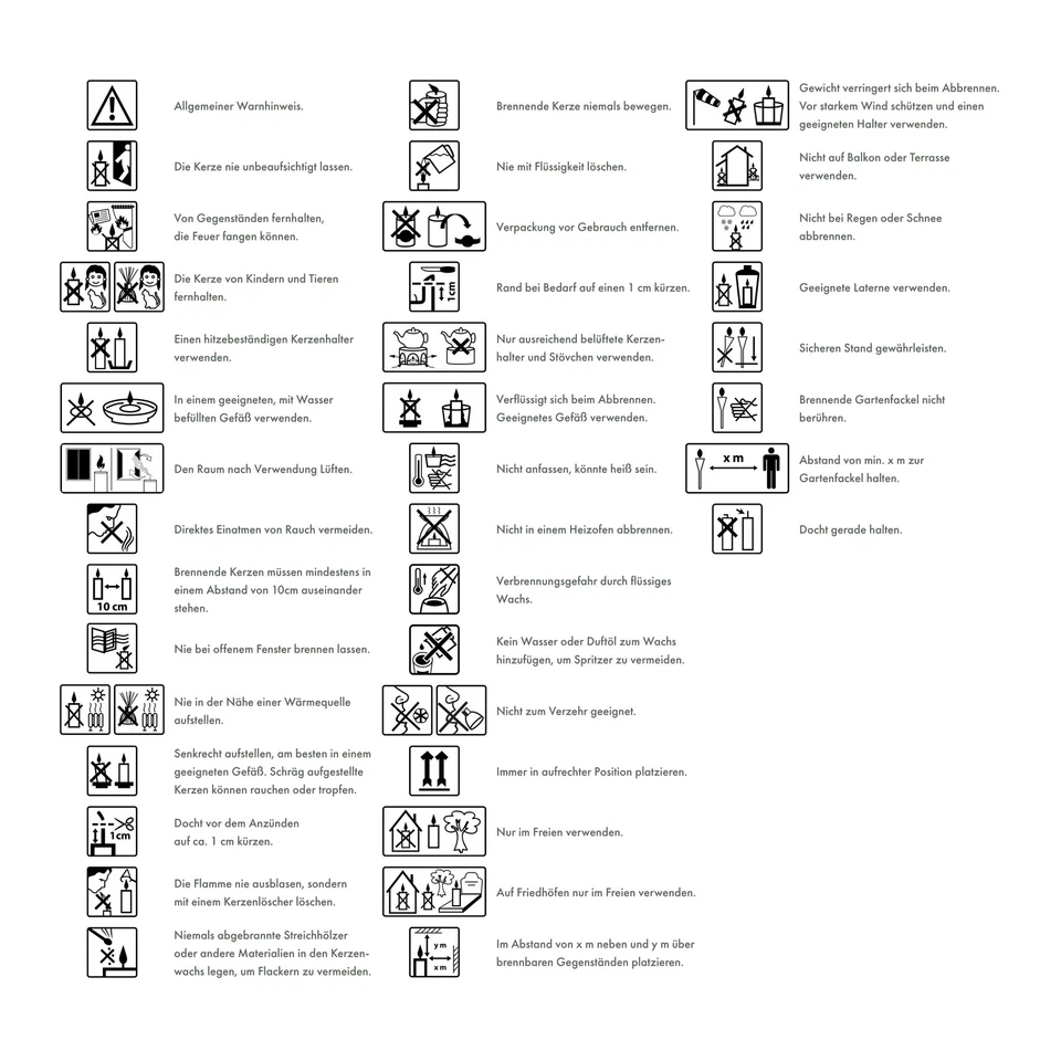 Teelichter im Acryl Cup transparent ca. 8 Stunden Brenndauer Bolsius Teelichte - Bild 2 von 2